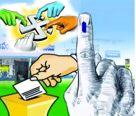 జెడ్పీ చైర్మన్‌ పీఠం ఎస్సీ రిజర్వ్‌?