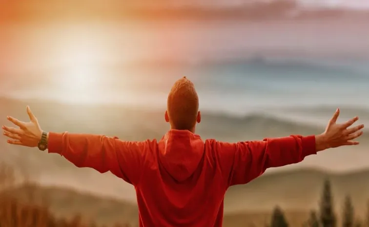 Self confidence and Faith leads to miraculous achievements
