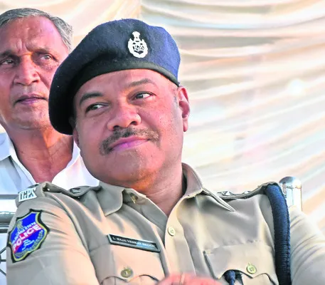 ఏసీపీ