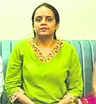 స్వతహాగా సన్నద్ధమై డీఎస్పీగా ఎంపికై ..
