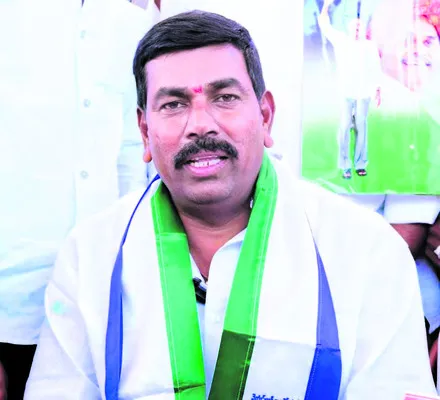 శనగ విత్తనాలు అందించడంలో  ప్రభుత్వం విఫలం 