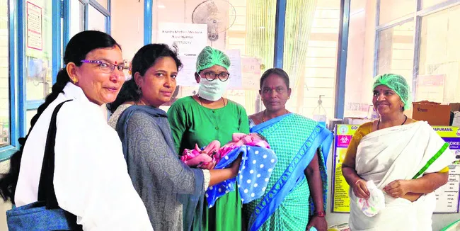 అమ్మా.. నేనేం పాపం చేశా!