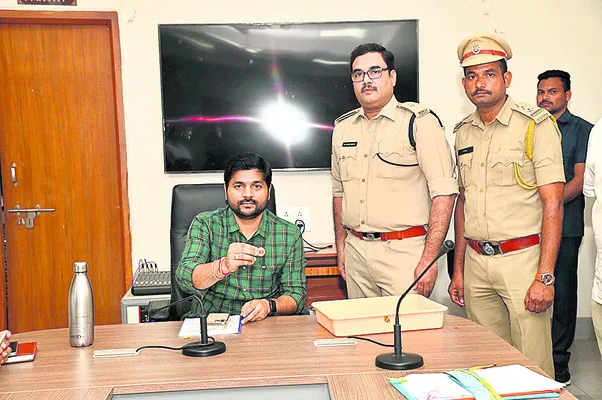 టెండర్లకు రెడీ