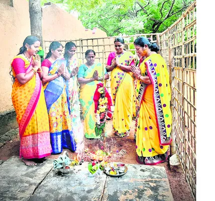 కరుణి