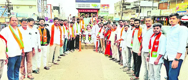 దీన్ దయాల్ సేవలు మరువలేనివి