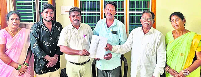 కేసు విచారణ వేగవంతం చేయాలి 