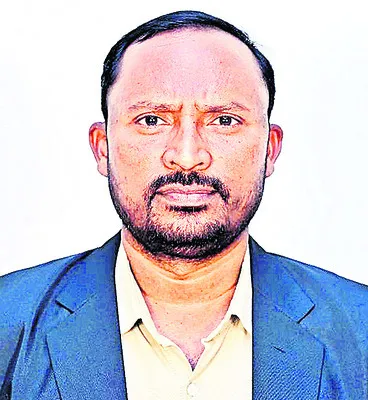 ఈఎస్‌టీఐసీ సదస్సుకు సమ్మయ్య