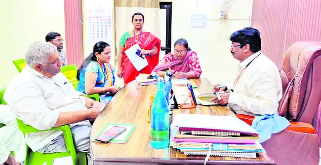 మహిళా