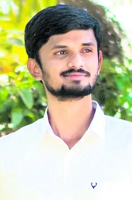 మొదటి ప్రయత్నంలోనే సక్సెస్‌ 
