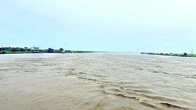 పోటెత