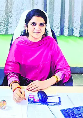 పత్తి కొనుగోళ్లకు సన్నద్ధం