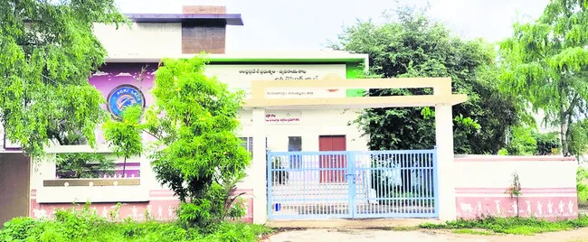 అగ్రి ల్యాబ్‌లకు చంద్రగ్రహణం 