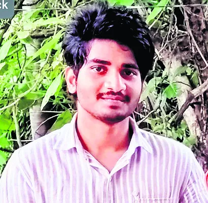 ఖుషీల్‌.. డిప్యూటీ కలెక్టర్‌
