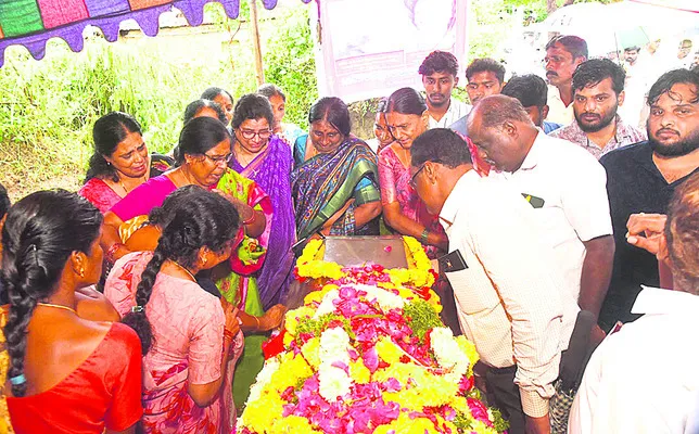 ఘొల్లుమన్న గోపాల్‌రావుపల్లె