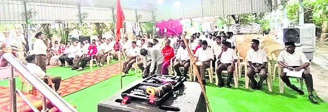 వ్యక్తి నిర్మాణం ద్వారా   దేశ నిర్మాణం