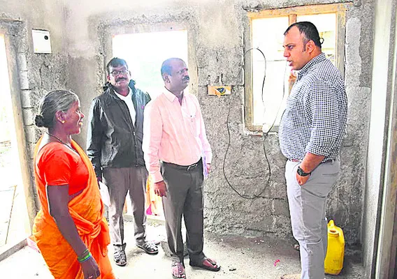 దీపావళికి గృహ ప్రవేశాలు చేయాలి