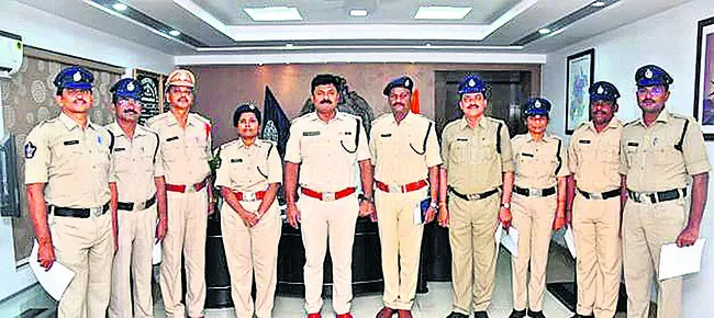 పోక్సో కేసులో ముద్దాయికి 20 ఏళ్ల జైలుశిక్ష