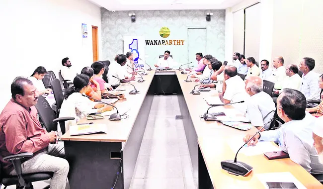 చదువు మానిన విద్యార్థులపై దృష్టి 