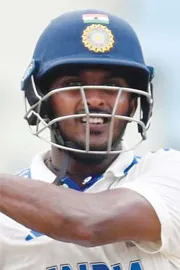 IND A vs AUS A: Sai Sudharsan Slams Century Continues Super Form12