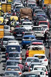 Reason Behind Wipro Refuses to lend Road to Ease Bengaluru traffic5