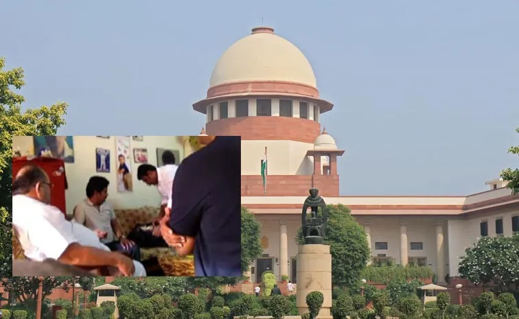 All Eyes on Supreme Court 2015 Vote For Cash Judgment