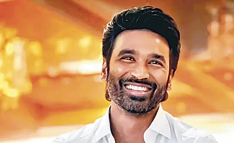 Dhanush Confirms Vada Chennai 2 Shoot To Begin In 2026