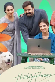 Hridayapoorvam Movie Telugu Reveiw12