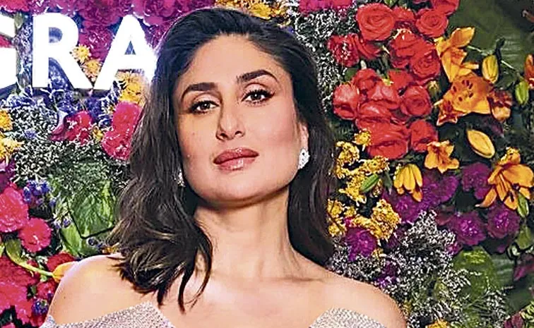 Kareena Kapoor Khan to play a crucial role in Crew 2