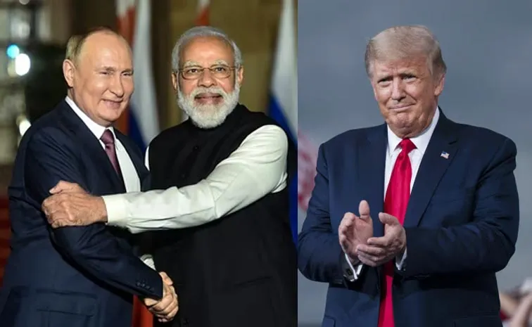 NATO chief Says Modi asking Putin to explain Ukraine strategy