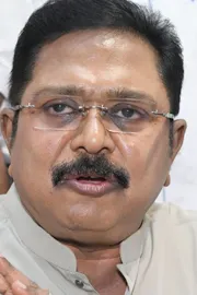 Dhinakaran NDA snub upsets BJP alliance math in Tamil Nadu2