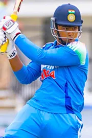 IND U19 vs AUS U19: Vaibhav Suryavanshi Fails Vedant Rahul 50s IND Score is11