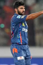 Shardul Thakur Replaces Ajinkya Rahane As Mumbai Captain, MCA Announces 24 Man Probable Squad For Ranji Trophy 2025 263