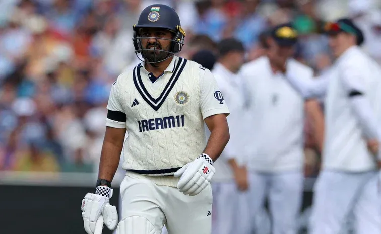 Karun Nair speaks his heart out after India squad snub from WI Tests