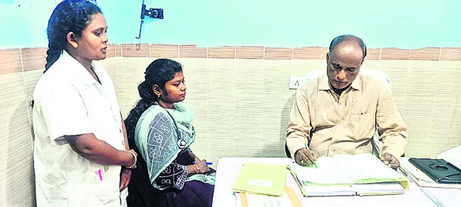 మహిళల