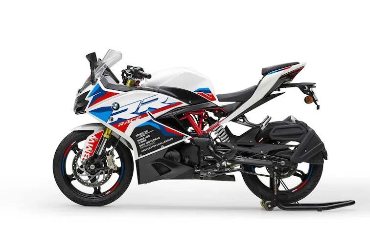 BMW G 310 RR Limited Edition Launched In India At Rs 2.99 Lakh