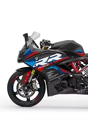 BMW G 310 RR Limited Edition Launched In India At Rs 2.99 Lakh9
