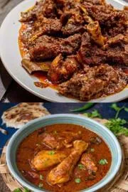 Goat meat vs Chicken meat: Which Is Healthier4