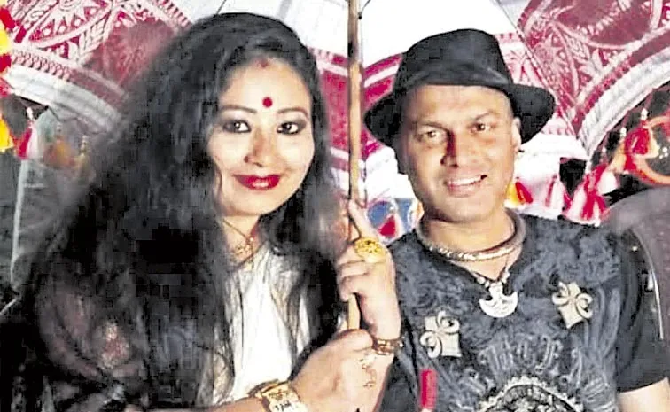 Assamese singer Zubeen Garg has tragically passed away at age of 52