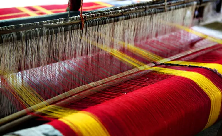  GST 2.0 Benares to Pochampally Threatens India Handloom Heritage