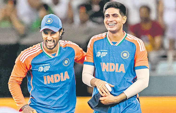 Indias Super 4 match against Sri Lanka today