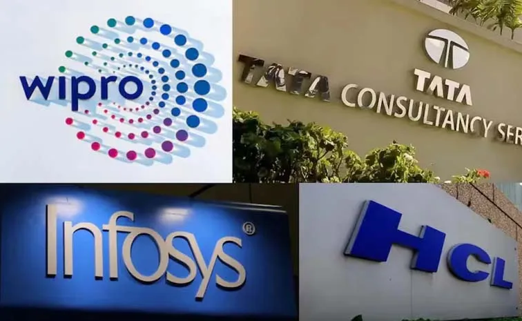 Time For Indian IT Companies To Wake Up Or Vanish warns analysts
