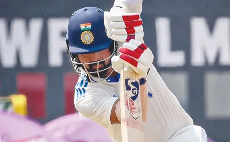 IND A vs AUS A 2nd Unofficial Test Day 4: KL Rahul Slams 100 Score At Lunch