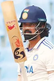 IND A vs AUS A 2nd Unofficial Test Day 4: KL Rahul 176 India Beat Australia10