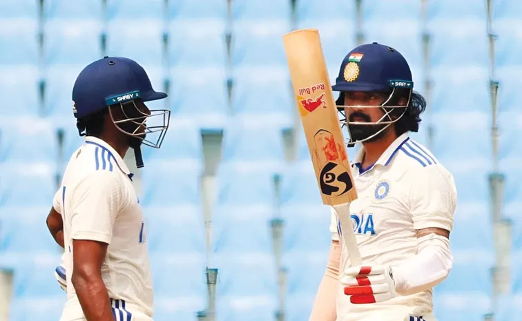 IND A vs AUS A 2nd Unofficial Test Day 4: KL Rahul 176 India Beat Australia