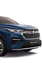 Maruti Suzuki Invicto Scores 5 Star Rating In BNCAP Crash Tests1