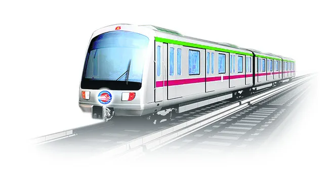 మెట్రోకు గుడ్బై