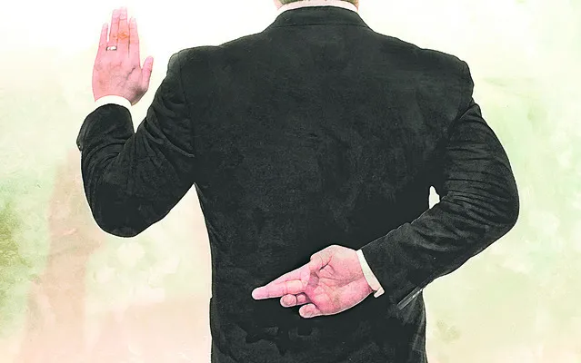 ‘పవర్’ఫుల్ పోస్టులే కావాలి