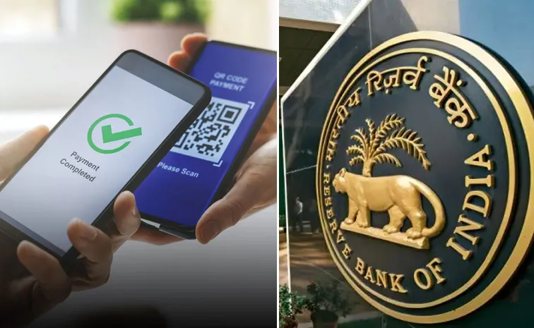 New Guidelines For Digital Payments