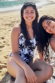 Sai Pallavi Clarify Her Latest Viral Pics7