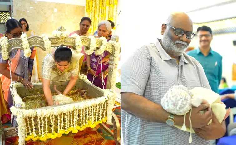 Tollywood Singer Lipsika Blessed With Daughter